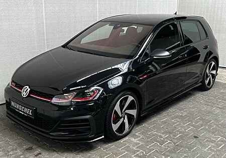 VW Golf Volkswagen VII 2.0 GTI TCR Navi ACC Akrapovic DCC Keyl