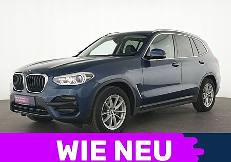 BMW X3 20d Advantage HiFi|Navigation|LED|SHZ|PDC