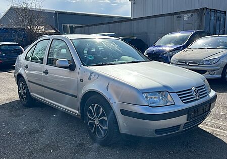 VW Bora Volkswagen Lim. Basis 2.0 KLIMA*EURO 4