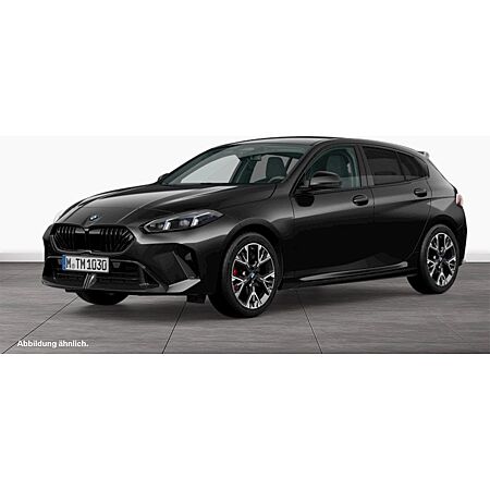 BMW 1er leasen