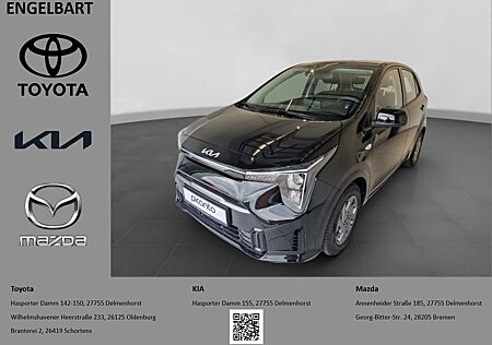 Kia Picanto Vision 1.2L Schalter Navi Sitzheizung