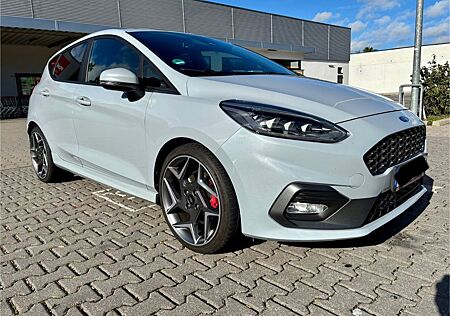 Ford Fiesta 1,5 EcoBoost ST Performance