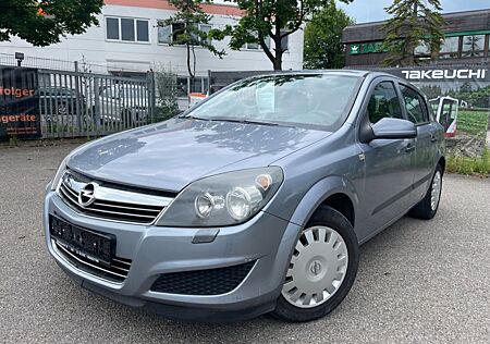 Opel Astra H Lim.*KLIMA*TÜV NEU