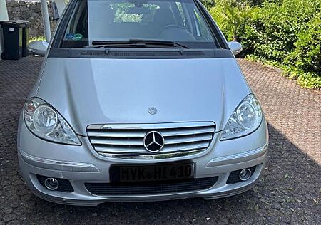 Mercedes-Benz A 170 CLASSIC Classic