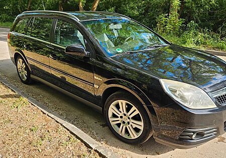 Opel Vectra Caravan 1.9 CDTI 88kW -