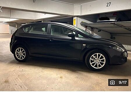 Seat Leon 1.4 TSI