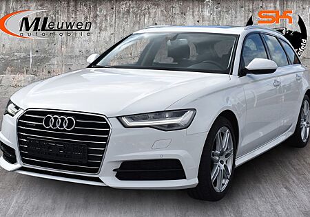 Audi A6 Avant 2.0 TFSI quattro *PANO*NAVI*19" ALU*CAM