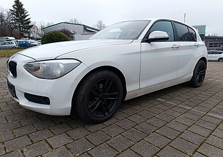 BMW 116i Sport Line