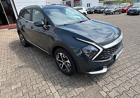 Kia Sportage 1.6 T- DCT MJ 25 Ultimate Edition