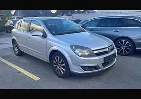 Opel Astra H Lim. Elegance