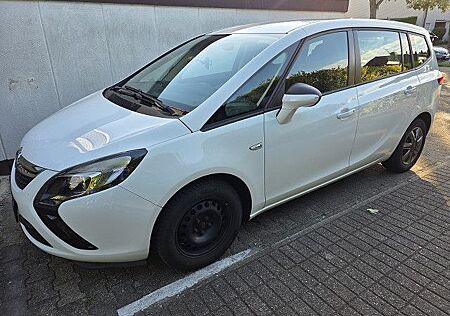 Opel Zafira Tourer 1.4 Turbo Selection 88kW Selection