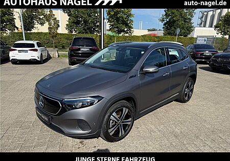 Mercedes-Benz EQA 250 Progressive*360*DISTR*Pano*Burmeister*