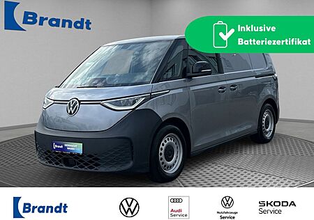 VW ID.BUZZ Volkswagen Cargo LED+TEMPOM.+PDC+KAMERA+SHZ VORNE