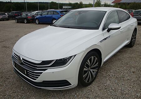 VW Arteon Volkswagen Elegance 4Motion