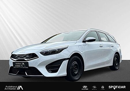 Kia Cee'd Sportswagon 1.6 GDI PHEV VisionLHZ+SHZ