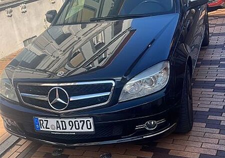Mercedes-Benz C 320 CDI 4MATIC AVANTGARDE Avantgarde