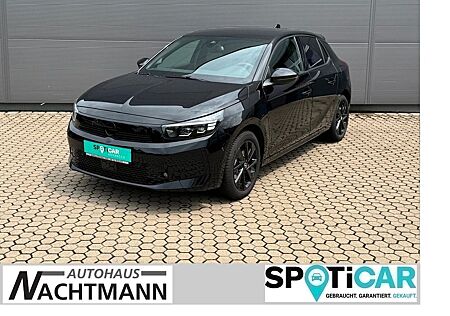 Opel Corsa F GS Line, LED-MATRIX, NAVI, KAMERA,...