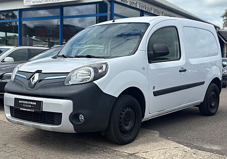 Renault Kangoo Z.E.*HU/AU NEU*INKL: BATTERIE*