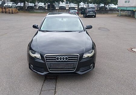 Audi A4 2.0 TDI (DPF) multitr. Ambiente Avant Amb...