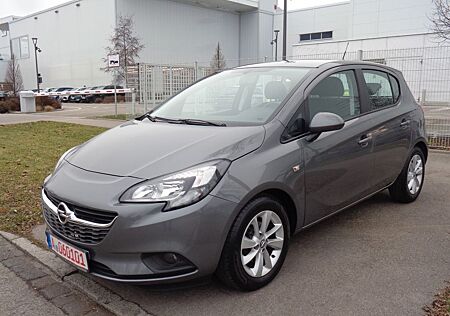 Opel Corsa E 1.4 Drive - LED - Euro 6 - 1 Hand!