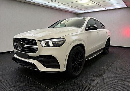 Mercedes-Benz GLE 350 de 4M Coupe AMG LINE*PANO*SITZKLIM*ACC*3