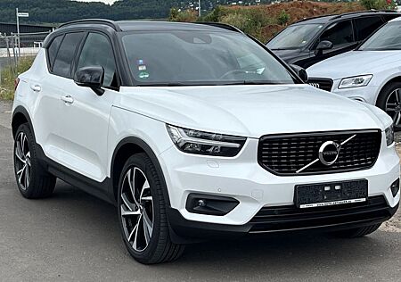 Volvo XC 40 T4 R-Design AWD