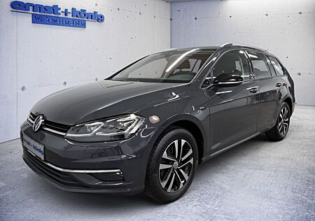VW Golf Volkswagen Variant 2.0 TDI SCR DSG IQ.DRIVE RFK NAVI