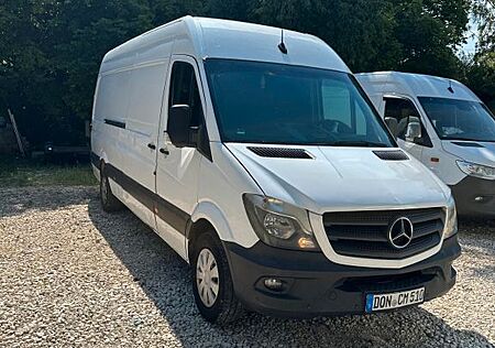 Mercedes-Benz Sprinter 316 CDI
