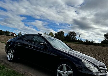 Mercedes-Benz CLS 350 *MERCEDES - BENZ - CLS - 350*