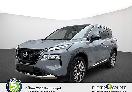 Nissan X-Trail 1.5 VC-T e-Power Tekna+ e-4ORCE (EURO 6