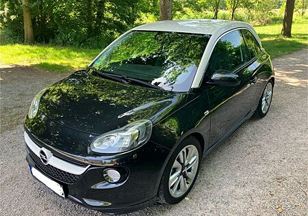 Opel Adam SLAM 1.4 74kW SLAM
