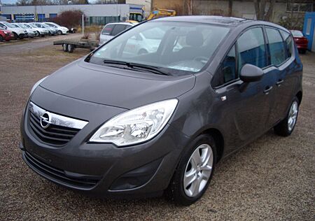 Opel Meriva B Edition