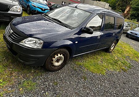 Dacia Logan MCV Kombi Basis