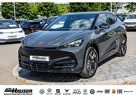 Cupra Tavascan Endurance 77 kWh WÄRMEPUMPE EL. HECKKL.