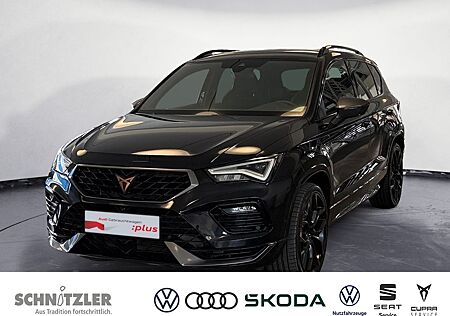Cupra Ateca Limited Edition 2.0 TSI 4Drive DSG AHK/360