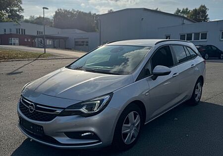 Opel Astra K Sports Tourer Business Start/Stop