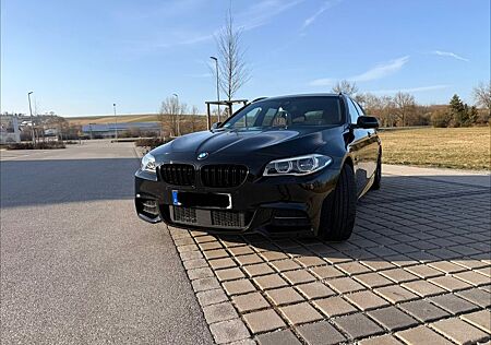 BMW 535i xDrive Touring M Paket (Performance)