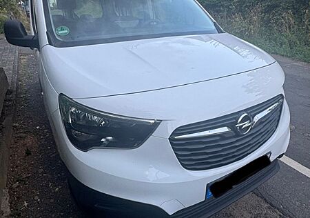 Opel Combo 1 Hand gepflegt