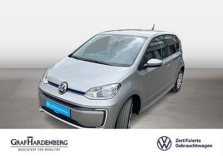 VW e-up! Volkswagen e-Up! Autom. CCS Rückfahrkamera