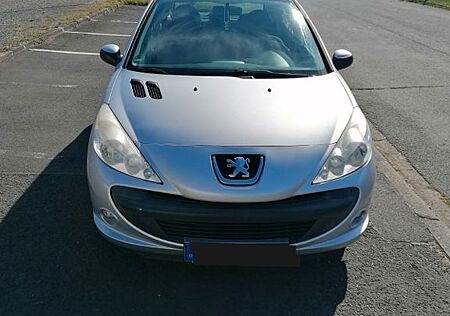 Peugeot 206 +