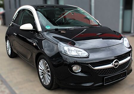 Opel Adam Glam*1Hand*TÜV*