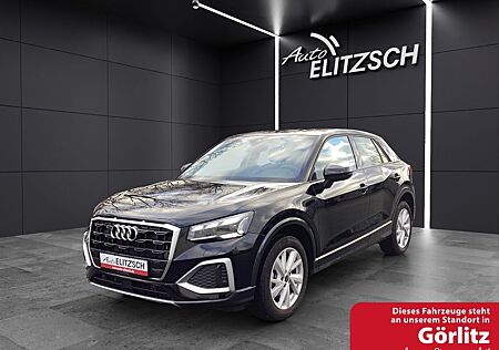 Audi Q2 advanced 35 TFSI s tronic LED-Scheinwerfer, A