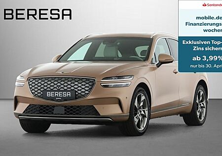 Genesis GV70 Sport Electrified 4WD Volldigital el.Heck