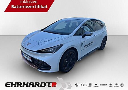 Cupra Born 60 kwh Edition Dynamic PANO*WÄRMEPU*NAVI*L