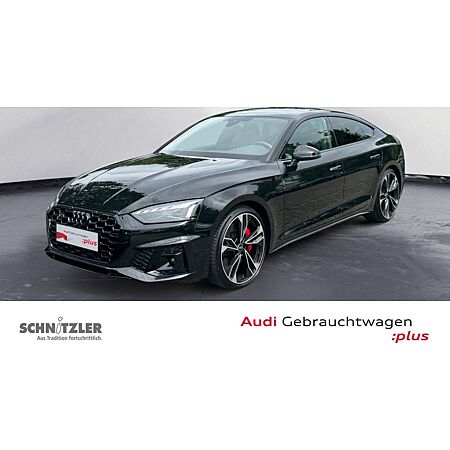 Audi S5 leasen
