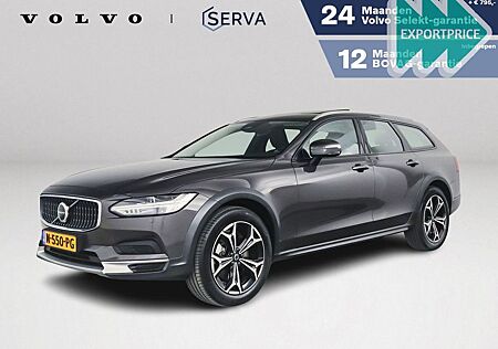 Volvo V90 Cross Country B5 Aut. AWD Pro | Harman Kardo