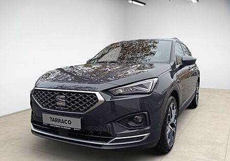 Seat Tarraco 1.4 e-HYBRID DSG Xperience |ACC|SHZ|AHK|