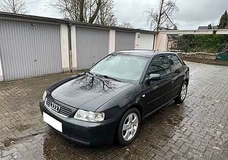 Audi A3 1.8 Ambition Ambition