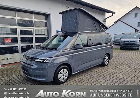 VW T7 Volkswagen California Beach Camper 2.0 TDI DSG - AHK - L