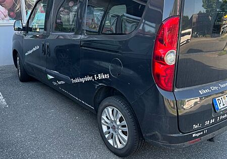 Fiat Doblo 2.0 16V Multijet MY DOBLO MY DOBLO
